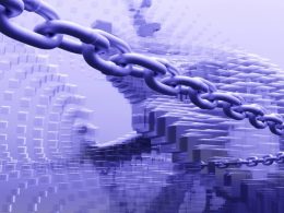 Building Trust in Global Supply Chains through Zero-Trust Data Security