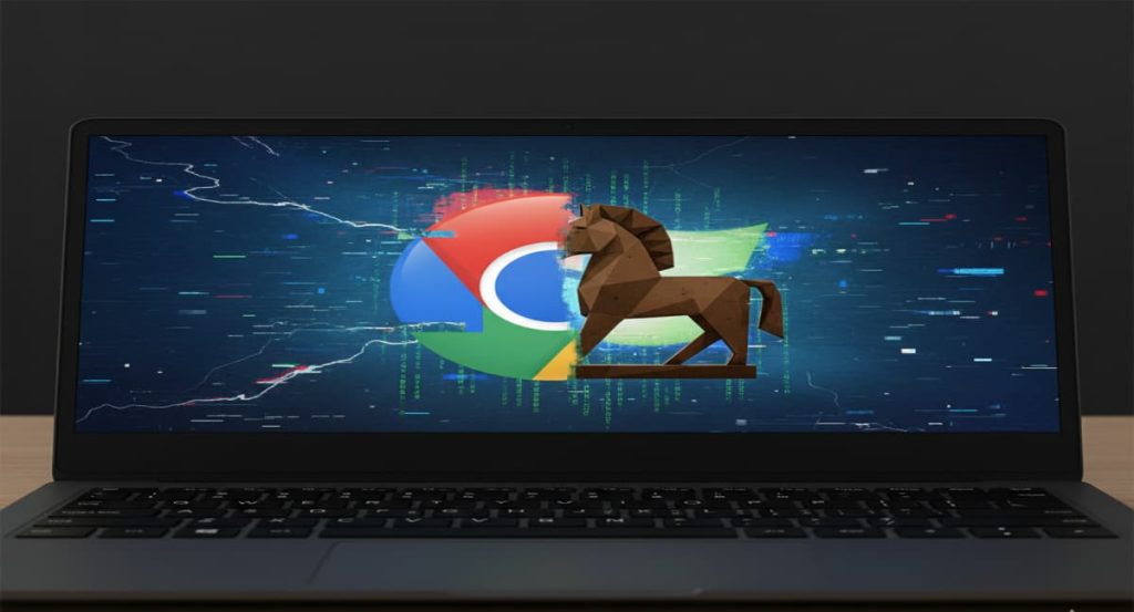 ChrimeraWire Trojan Fakes Chrome Activity to Manipulate Search Rankings