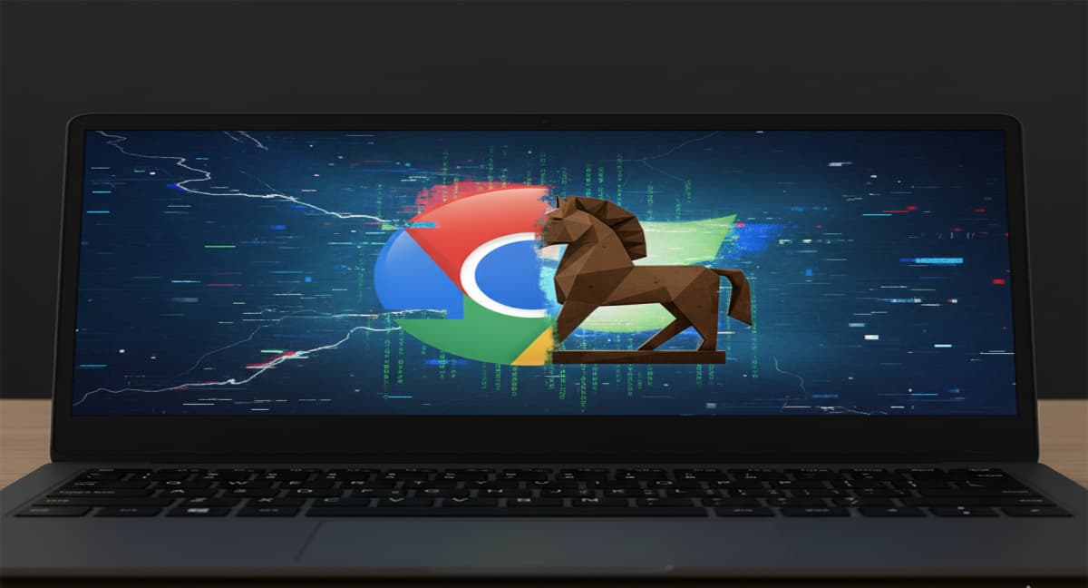ChrimeraWire Trojan Fakes Chrome Activity to Manipulate Search Rankings