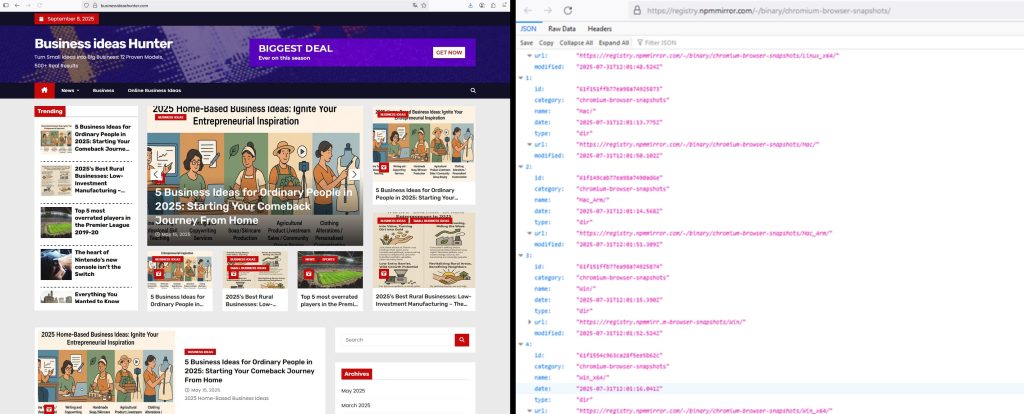 ChrimeraWire Trojan Fakes Chrome Activity to Manipulate Search Rankings