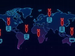 Cloudflare Blocks Aisuru Botnet Powered Largest Ever 29.7 Tbps DDoS Attack