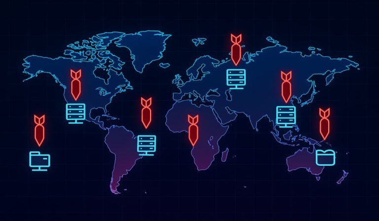 Cloudflare Blocks Aisuru Botnet Powered Largest Ever 29.7 Tbps DDoS Attack
