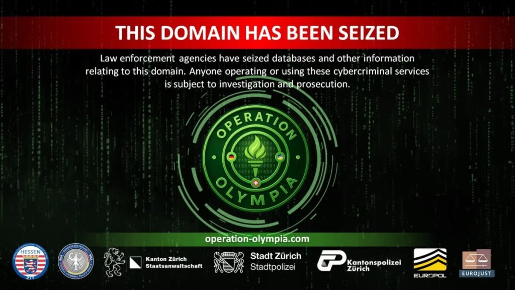 Police Seize Cryptomixer Domains, Infrastructure and 28M Dollars in Bitcoin