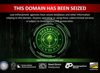 Police Seize Cryptomixer Domains, Infrastructure and 28M Dollars in Bitcoin