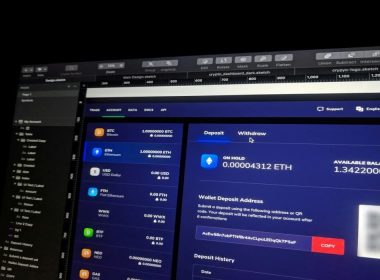 The Cybersecurity Side of AI Crypto Bots: What Users Need to Know