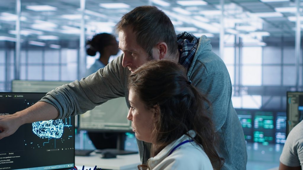 DevOps and Cybersecurity: Building a New Line of Defense Against Digital Threats