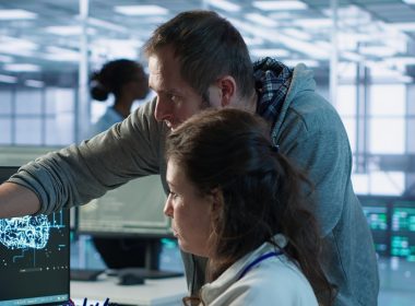 DevOps development services integrating security automation to protect modern digital infrastructure