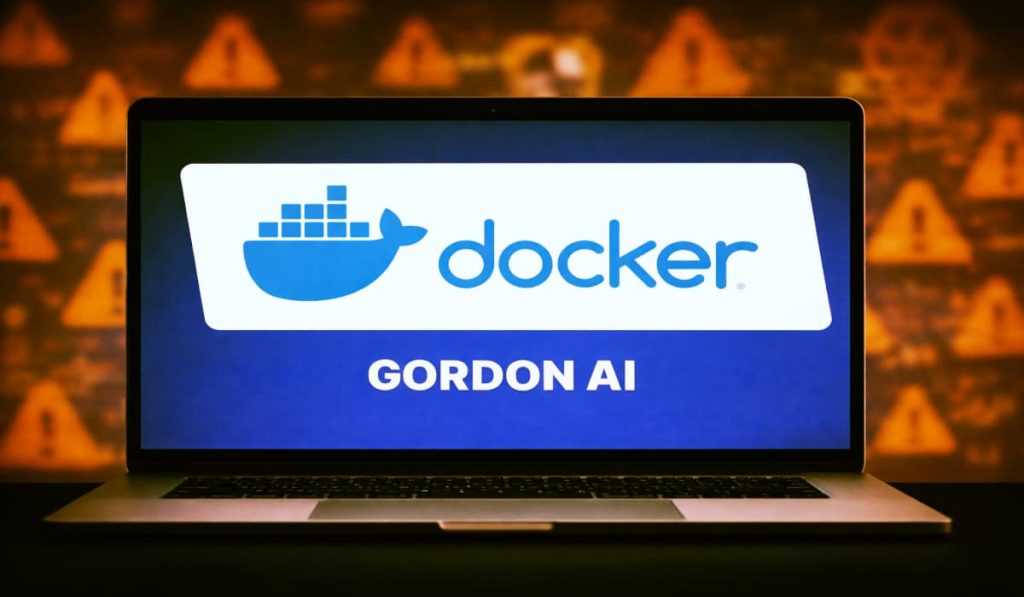 Docker Fixes ‘Ask Gordon’ AI Flaw That Enabled Metadata-Based Attacks