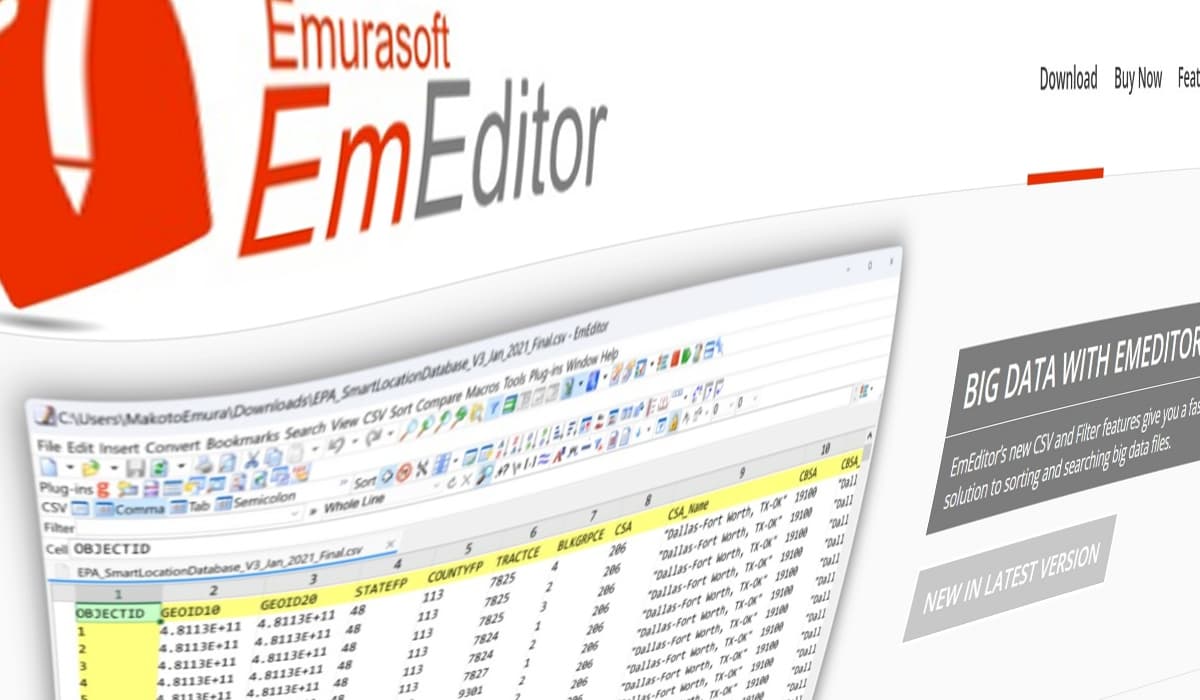 EmEditor Homepage Download Button Served Malware for 4 Days