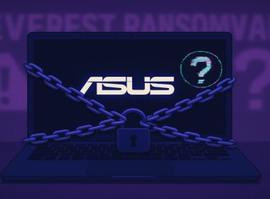 Everest Ransomware Claims ASUS Breach and 1TB Data Theft