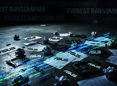 Everest Ransomware Leaks 1TB of Stolen ASUS Data