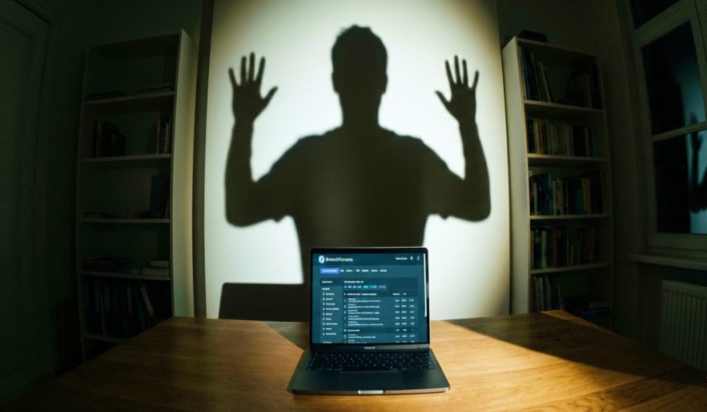 France Arrests 22 Year Old After Hack of Interior Ministry Systems