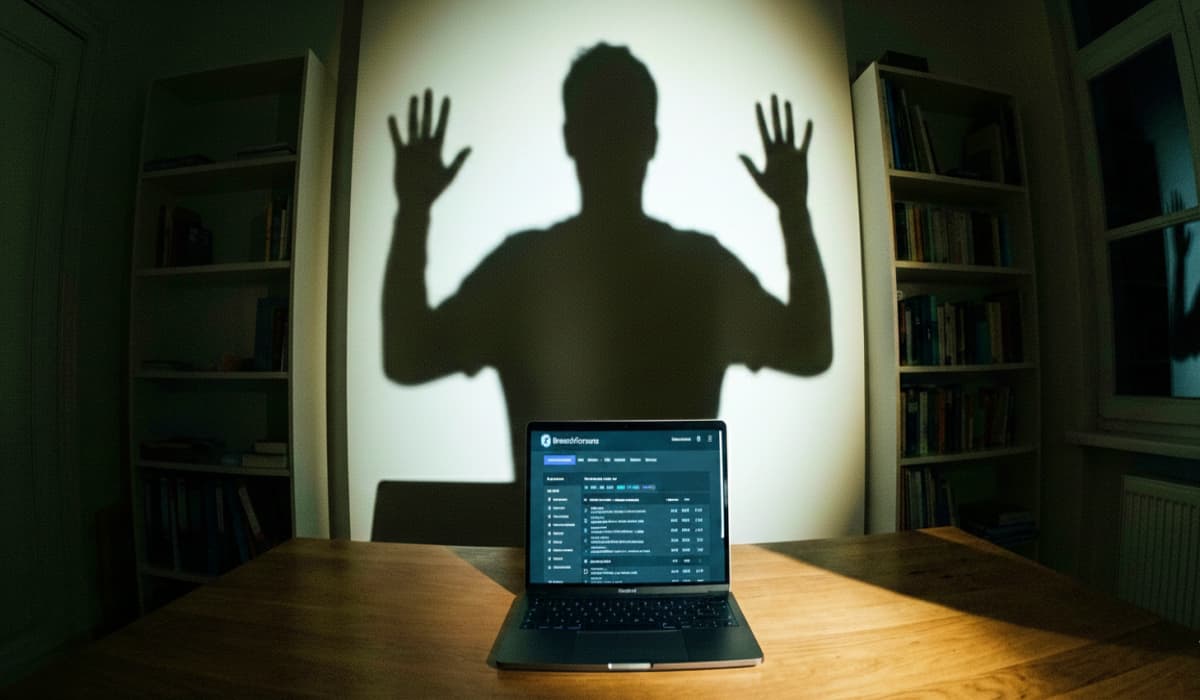 France Arrests 22 Year Old After Hack of Interior Ministry Systems