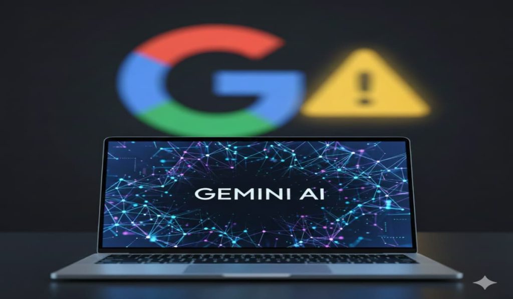 New GeminiJack 0-Click Flaw in Gemini AI Exposed Users to Data Leaks