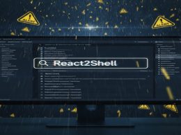 GitHub Scanner for React2Shell (CVE-2025-55182) Turns Out to Be Malware