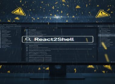 GitHub Scanner for React2Shell (CVE-2025-55182) Turns Out to Be Malware