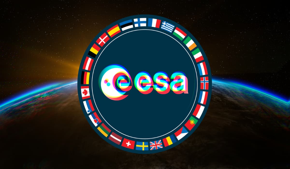 Hacker Claims European Space Agency Breach, Selling 200GB of Data