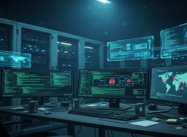 Hackers Abuse Popular Monitoring Tool Nezha as a Stealth Trojan