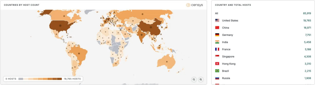 Ubisoft Shuts Down Rainbow Six Siege After MongoDB Exploit Hits Players – Hackread – Cybersecurity News, Data Breaches, AI, and More 2 Ubisoft Shuts Down Rainbow Six Siege After MongoDB Exploit Hits Players – Hackread – Cybersecurity News, Data Breaches, AI, and More