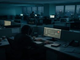 Insiders Offered Cash by Cybercriminals to Bypass Company Security