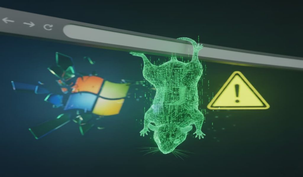 New JS#SMUGGLER Campaign Drops NetSupport RAT Through Infected Sites