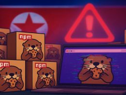 NK Hackers Push 200 Malicious npm Packages with OtterCookie Malware