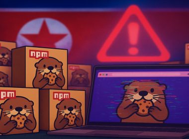 NK Hackers Push 200 Malicious npm Packages with OtterCookie Malware