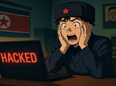 LummaC2 Infects North Korean Hacker Device Linked to Bybit Heist
