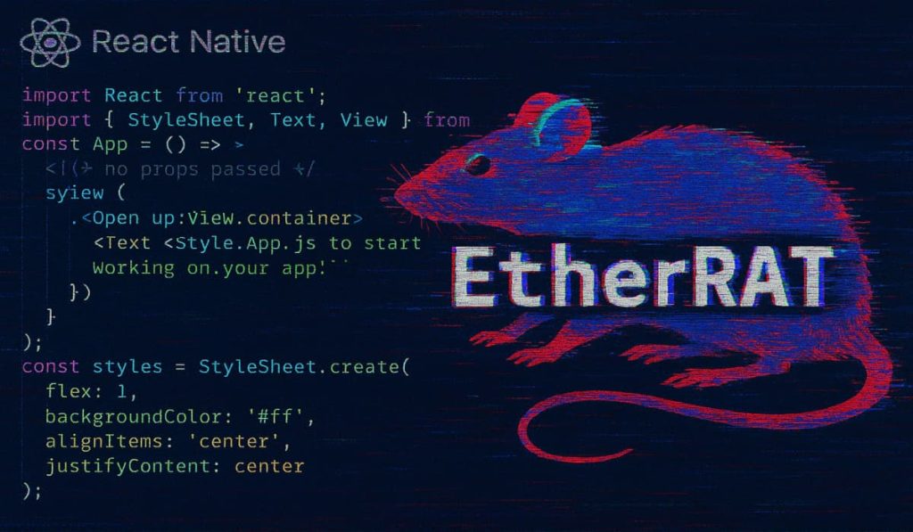 North Korean Hackers Deploy EtherRAT Malware in React2Shell Exploits
