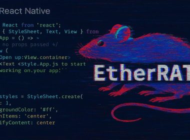 North Korean Hackers Deploy EtherRAT Malware in React2Shell Exploits