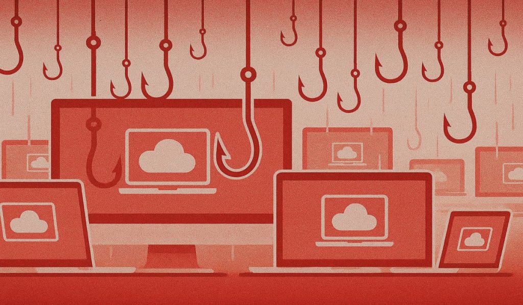 Scammers Sent 40,000 E-Signature Phishing Emails to 6,000 Firms in Just 2 Weeks