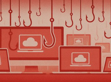 40K Phishing Emails Target 6K Firms with SharePoint, DocuSign Lures in 2 Weeks