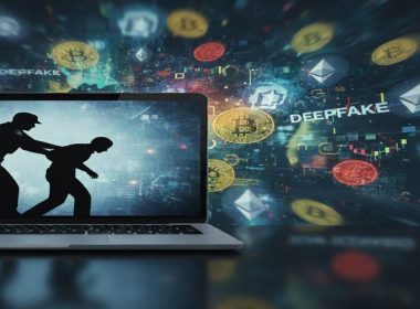 Police Dismantle EUR 700 Million Crypto Scam That Used Deepfakes