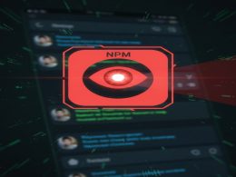 Popular NPM Package lotusbail Steals WhatsApp Messages