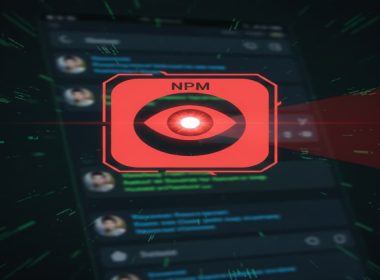 Popular NPM Package lotusbail Steals WhatsApp Messages