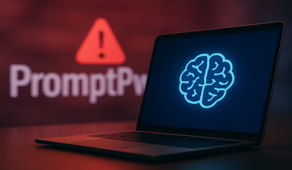 PromptPwnd Vulnerability Exposes AI driven build systems to Data Theft