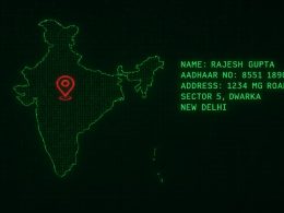 Proxyearth Tool Lets Anyone Trace Users in India with Just a Mobile Number