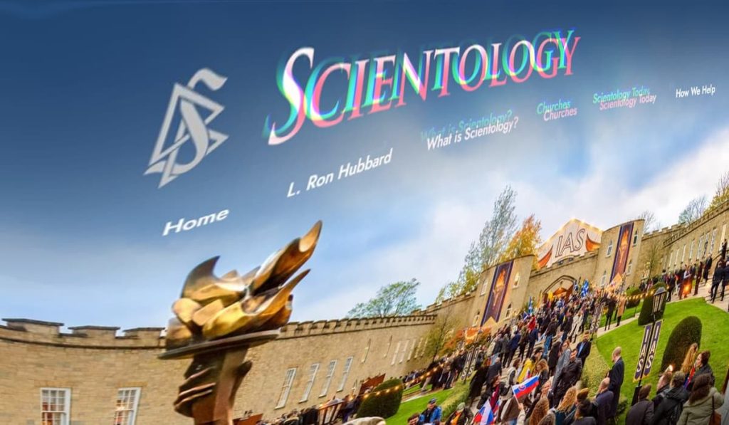 Qilin Ransomware Claims Data Theft from Church of Scientology