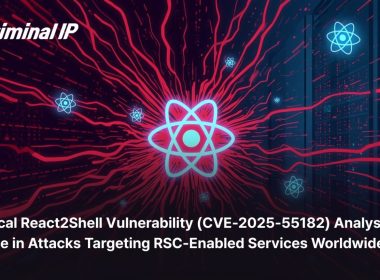 Critical React2Shell Vulnerability (CVE-2025-55182) Analysis: Surge in Attacks Targeting RSC-Enabled Services Worldwide