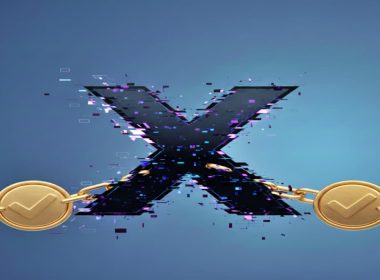 SimpleX Chat X Account Hacked, Fake Site Promotes Crypto Wallet Scam