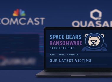 Space Bears Ransomware Claims Comcast Data Theft Through Quasar Breach