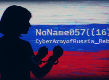 Ukrainian Woman in US Custody for Aiding Russian NoName057 Hacker Group