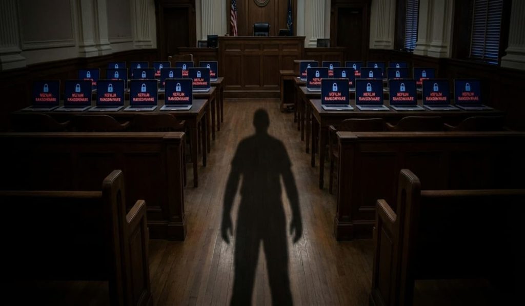 Ukrainian National Pleads Guilty in Nefilim Ransomware Conspiracy