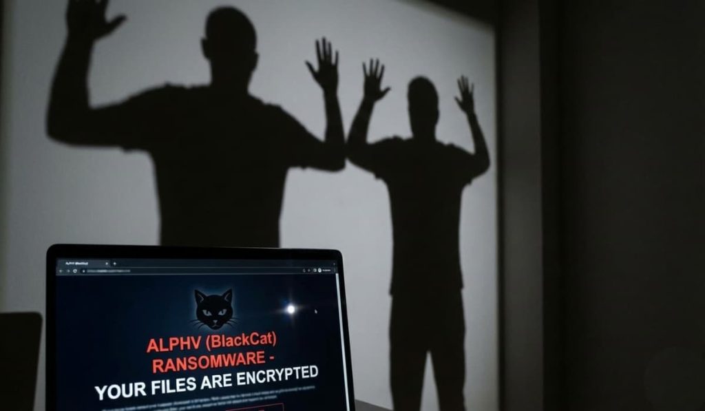 2 US Cybersecurity Experts Guilty of Extortion Scheme for ALPHV Ransomware