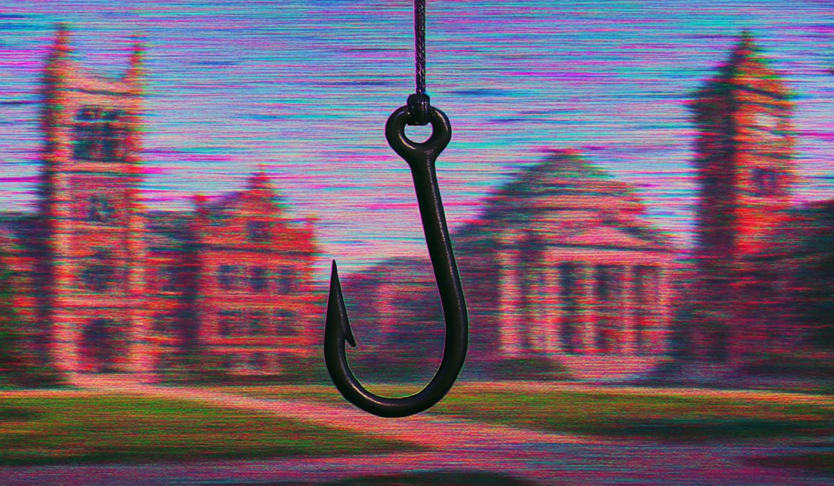 Over 70 Domains Used in Months-Long Phishing Spree Against US Universities