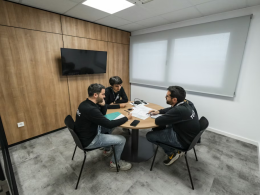 When Risk Is Fragmented, Strategy Suffers