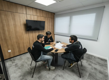 When Risk Is Fragmented, Strategy Suffers