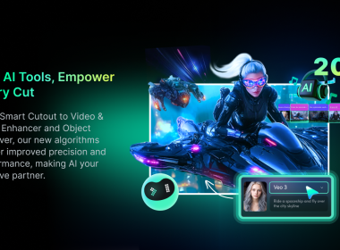 One-Person Production: Wondershare Filmora V15 Empowers Solo Creators With AI
