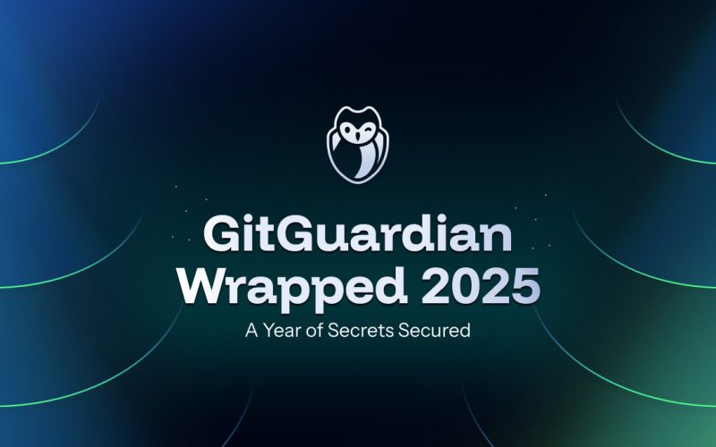 GitGuardian Closes 2025 with Strong Enterprise Momentum, Protecting Millions of Developers Worldwide