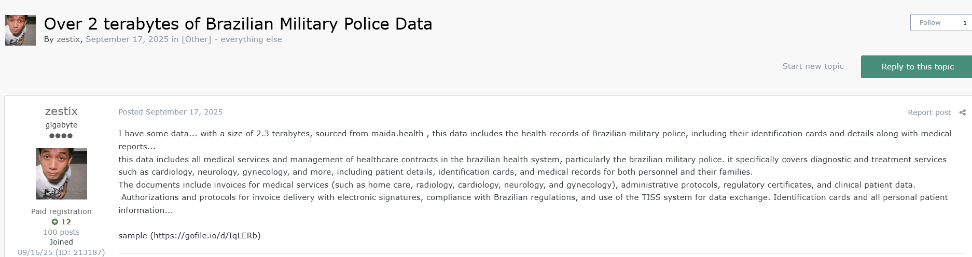 Lone Hacker Used Infostealers to Access Data at 50 Global Companies – Hackread – Cybersecurity News, Data Breaches, AI, and More